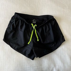 Nike Dri-Fit Running Short